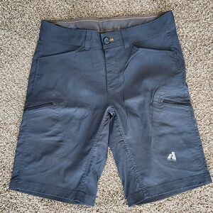 Eddie Bauer First Ascent Mens Shorts